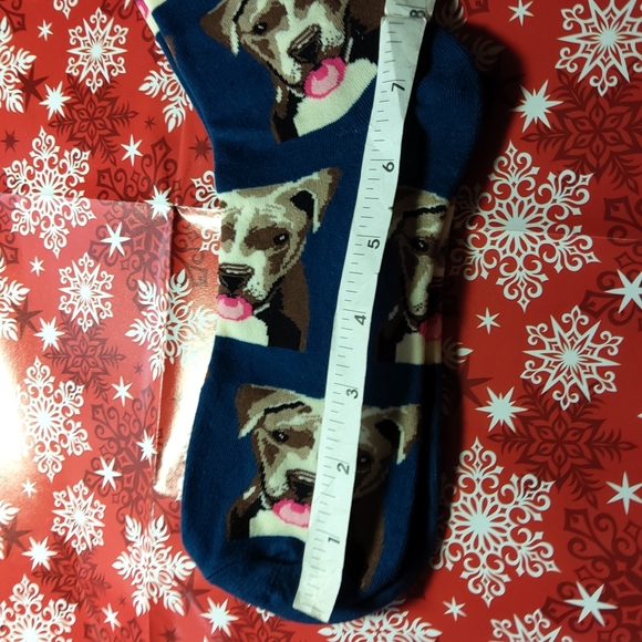 NOVELTY CREW SOCKS [ Pack Of 5] - UNISEX (MEN OR WOMEN)    size 6.5 to 10 - Picture 7 of 8